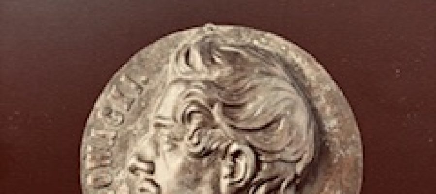 Historia Dialogu Dwóch Kultur