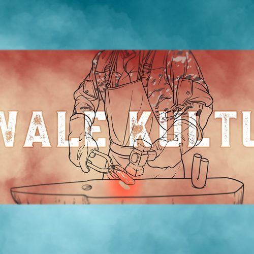 Kowale Kultury – nasza inicjatywa w Szkole Podstawowej w Kowalach