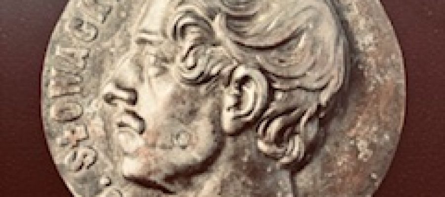 Historia Dialogu Dwóch Kultur